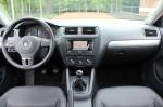 Volkswagen Jetta TDi 2011 года